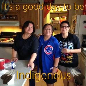 Meet your Posher, Mayvonne